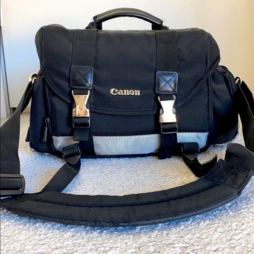 Canon 200-DG Digital Gadget Bag